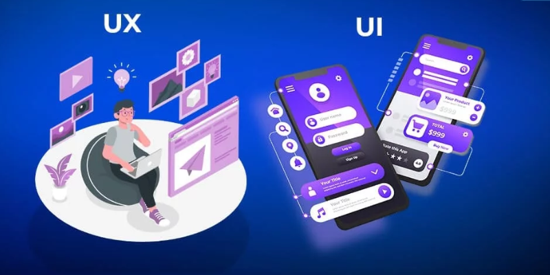 What Are the Top 8 UI/UX Design Tools?