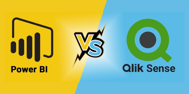 Power BI vs Qlik Sense: A Comprehensive Comparison