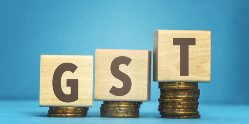 What are the Frameworks of GST?