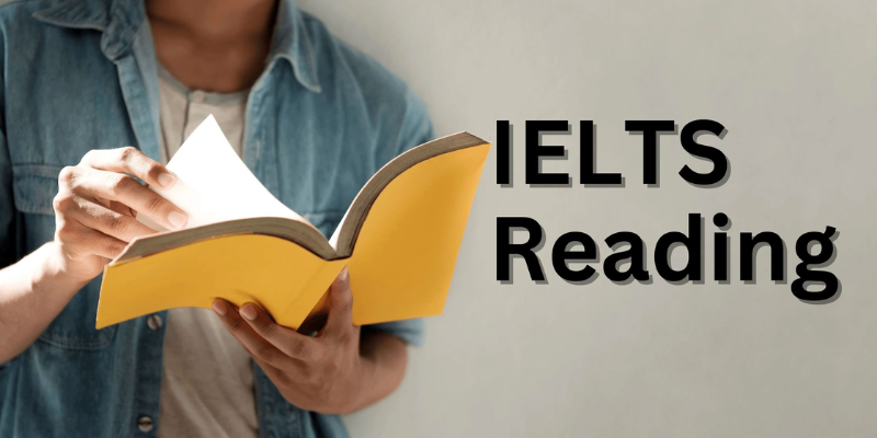 How Can I Improve My Reading Score in IELTS?