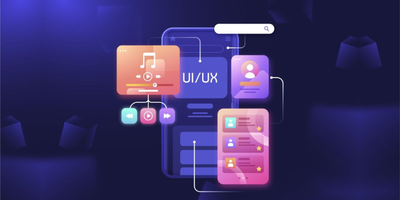 What is Mobile UI UX Design?