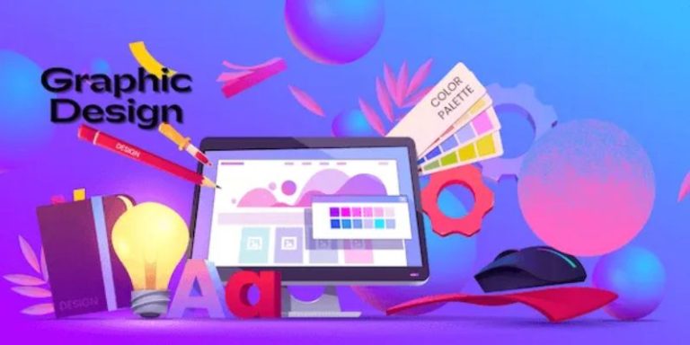 What Are the Basic Principles of Graphic Design?