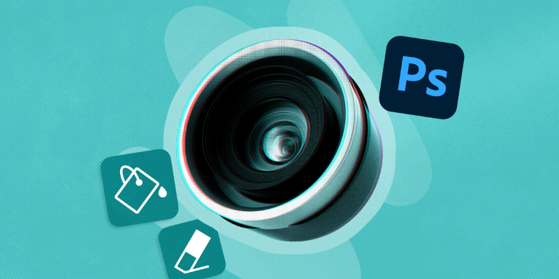 Create a Photoshop Video in 7 Minutes: A Quick Guide