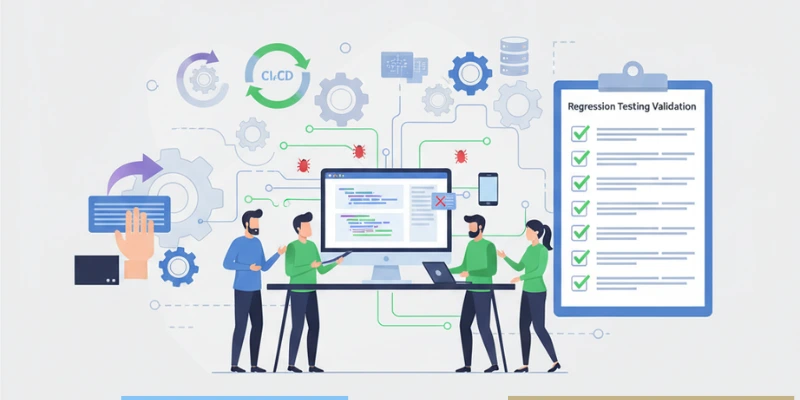 Regression Testing: Why It’s Crucial for Every Release
