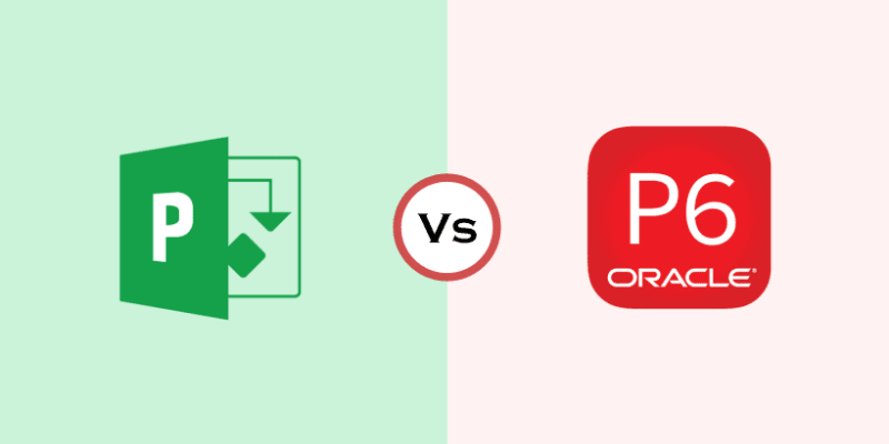 How to Choose Between Microsoft Project and Primavera