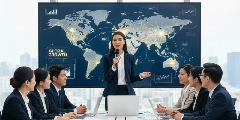 How Does English Proficiency Boost Your Career?