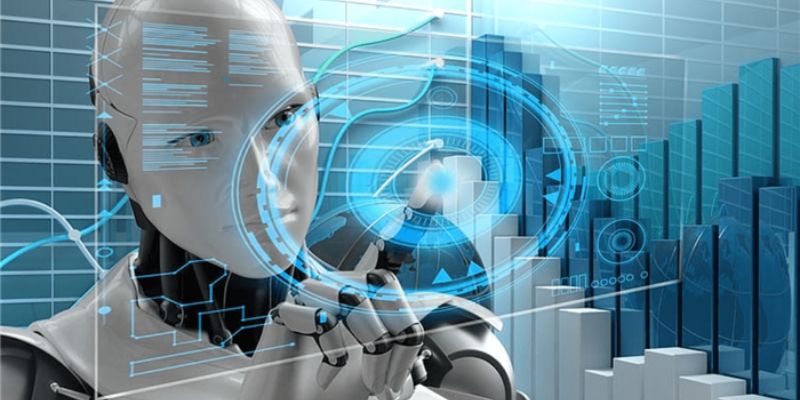 How Does Machine Learning Differ From Artificial Intelligence?